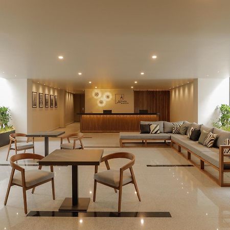 Punta Alameda Appartement Mexico-stad Buitenkant foto
