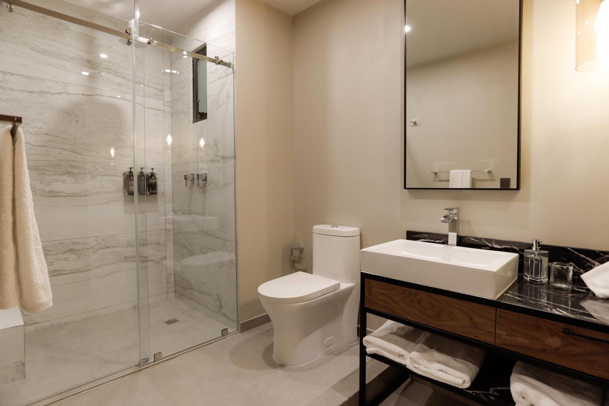Punta Alameda Appartement Mexico-stad Buitenkant foto